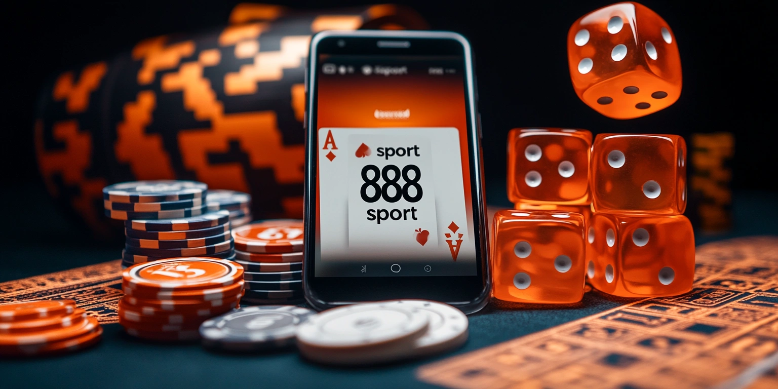 888Sport app